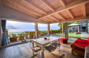 Гостиница Appartamento La Terrazza  Варенна